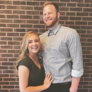 Meet your Posher, Kristyn